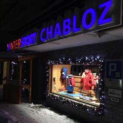 Chabloz Sports