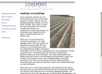 Chalverat & Partner
