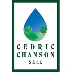Cédric Chanson Sàrl