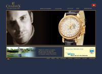 Montres Charmex SA