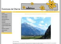 Administration Communale de Charrat