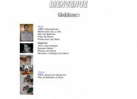 Drs méd. Alain Guignet et Jean-Pierre Luya