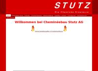 Cheminéebau Stutz AG