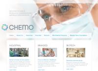 Chemo Project SA
