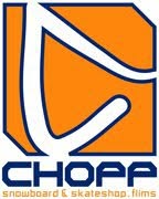 Chopp Snowboardshop