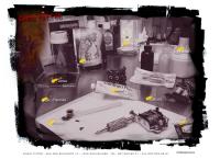 Tattoo Studio By Chris