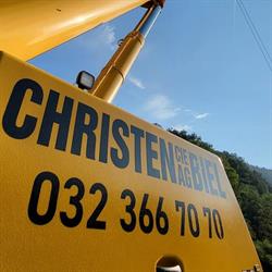 Transportunternehmung Christen & Cie AG