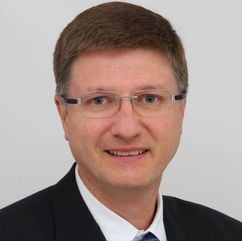 Dr Zuber Christian
