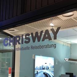 Chrisway Travel AG