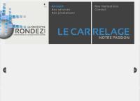 Christophe Rondez Sàrl