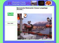 Ristorante Cinese Lungolago