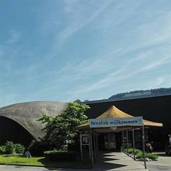 CIS Sport- und Freizeitanlage Heimberg AG