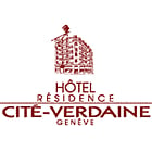 Hôtel-Résidence Cité-Verdaine