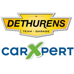 Garage Dethurens SA - Entretien et réparations toutes marques + utilitaires