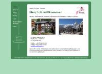 Hotel City Garni, Christoph Petrig