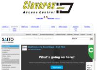 Clavarex GmbH