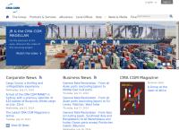 CMA CGM Agency AG