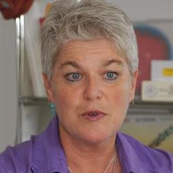 Coaching Oase Barbara Albisser