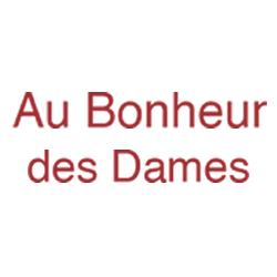 Au Bonheur des Dames Sàrl