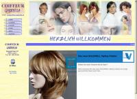 Coiffeur Gabriella