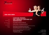 Coiffeur Friends GmbH