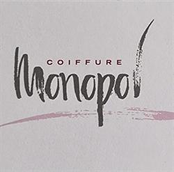 Coiffure Monopol, Judith Evers-Bösch