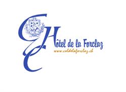 Hôtel du Col de la Forclaz