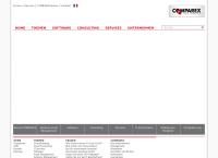 Comparex Schweiz AG