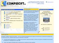 Compusoft SA