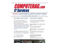 Computerag IT Services AG