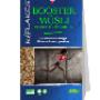 BOOSTER MÜSLI
BOOSTER MÜSLI répond totalement aux besoins des sportifs exigeants