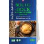 BOULG’HOUR
Ce produit traditionnel est fabriqué exclusivement en Suisse.