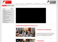 Congress-Events St. Gallen