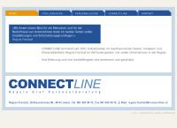 Connect Line, Regula Graf