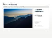 Consulor Services AG