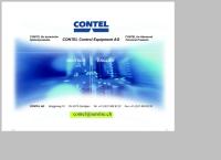 Contel Control Equipment AG