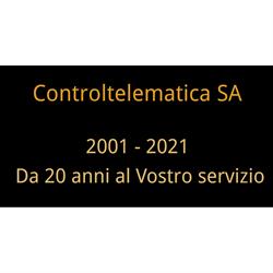 ControlTelematica SA