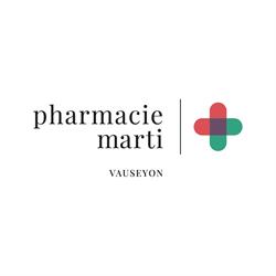 Pharmacie Marti | Vauseyon