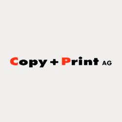 Copy + Print AG