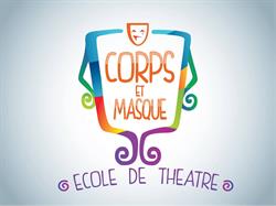 Ecole Des Métier Théâtre Corps & Masque