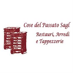 Cose del passato Sagl