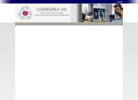 Cosmorex AG