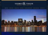 Cosmo Trade Resources SA