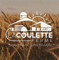 La Coulette SA