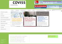 Magazin Coviss Eigensatz Verlags GmbH