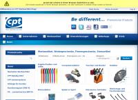 Cpt AG, Conception Promotion Trading