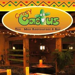 Restaurant Crazy Cactus