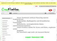 CreaMedix AG