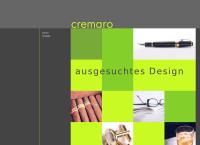 Cremaro AG