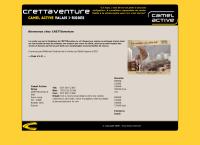 CRETTAventure Sàrl